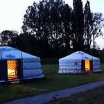 Campsite Les Insolites De La Baie *