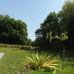 Les Insolites De La Baie Campsite *