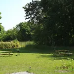 Les Insolites De La Baie Campsite Longroy