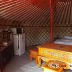 Les Insolites De La Baie Campsite *
