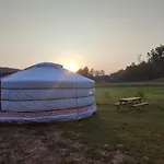 Campsite Les Insolites De La Baie *