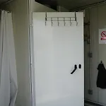 Les Insolites De La Baie Campsite *