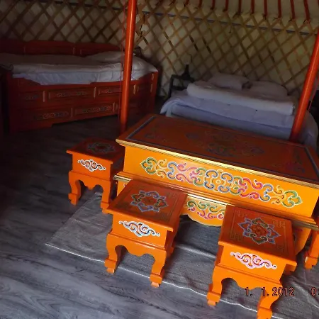 Les Insolites De La Baie * Longroy