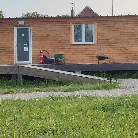 Les Insolites De La Baie Longroy