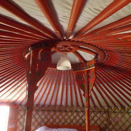 Les Insolites De La Baie *