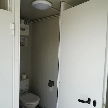 Les Insolites De La Baie Longroy