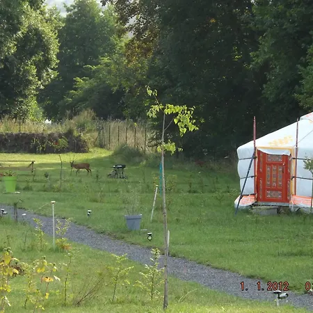 Les Insolites De La Baie