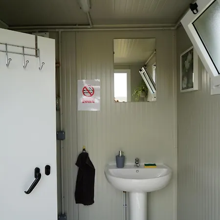 Les Insolites De La Baie Campingplads Longroy