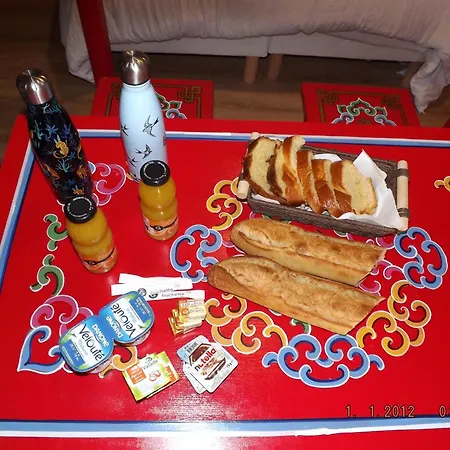 Les Insolites De La Baie Campeggio