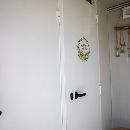 Les Insolites De La Baie Campingplads