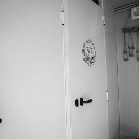 Les Insolites De La Baie Campeggio