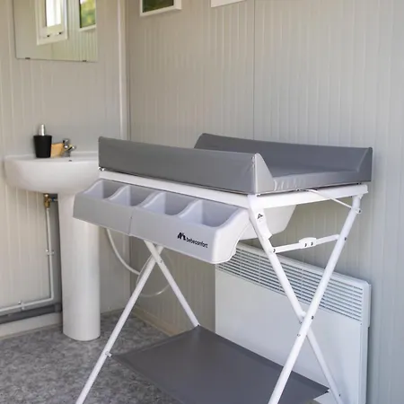 Les Insolites De La Baie Camping Longroy