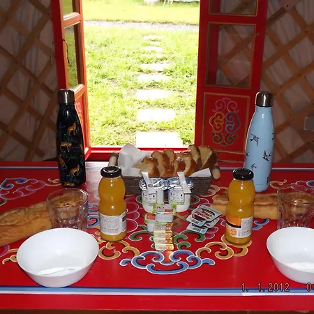 Les Insolites De La Baie *