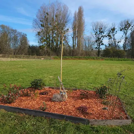 Les Insolites De La Baie Campingplads *