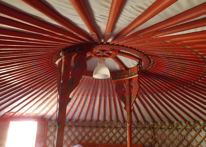 Les Insolites De La Baie *